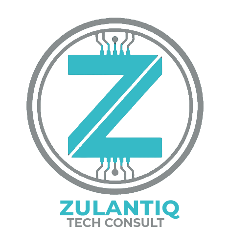 Zulantiq Logo
